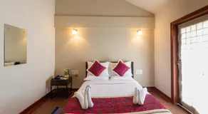 KSTDC Hotel Mayura Yagachi, Belur - Image 2