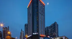 Vienna Hotel Chengdu Exhibition Center - Image 5