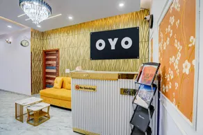 SPOT ON Hotel Highway In - Image 4