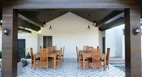 The Pavilion - Image 5