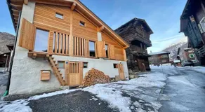 Fantastic renovated Chalet in the heart of Alps - Image 5