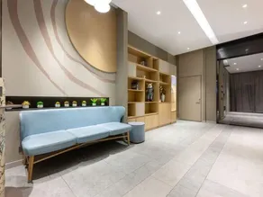 Homeinn · neo Hotel (Zhouzhi Shuijie County Government) - Image 3