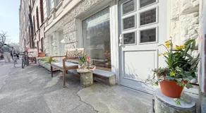 Stilvolle Altbauwohnung in Ottensen - ruhig und zentral - Image 3