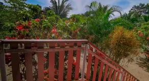 ชมจันทร์รีสอร์ท ไชยา Chomjan resort - Image 4