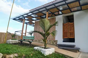 Glamping altos de la rivera - Image 5