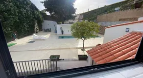 Costa Maresme, Barcelona ,Valentinos House & Pool - Image 5