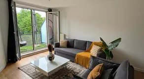Charming Apartement Luxembourg City Center, Parking, Balcony - Image 2