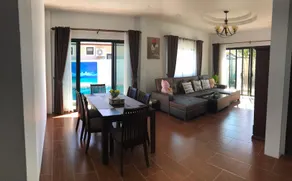 Ben's pool Villa ( Baan Phurich ) - Image 5