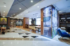 Atour Hotel Harbin Harbin University of Science and Technology - Image 5