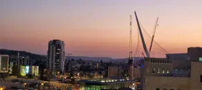 Stay at the Highest Location in Jerusalem - Image 4