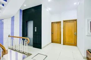 Hotel O by OYO Aaditya heights - Image 3