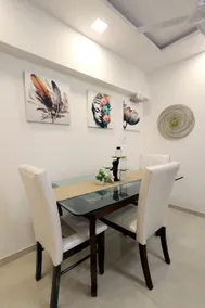 High-End 3 BHK for Executives – Borivali Mumbai - Image 3