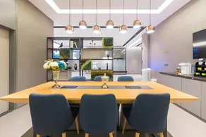 Home Inn Neo Fuzhou Wanxiang New City Tianmu Plaza - Image 3