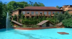 Jawa Dwipa Heritage Resort - Image 3