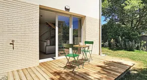 Villa Poète avec jardin 3 Chambres Parking gratuit - Image 3