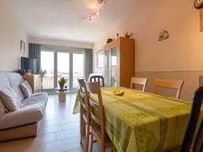 Simplistic Apartment in Blankenberghe near Belgium Pier - Image 3