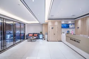 City 118 Selected Hotel Tianjin Zhongbei Haitai Industrial Park - Image 4