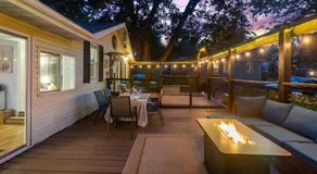 Historic Lake Geneva Outpost Speakeasy House - Image 5