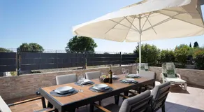 Villa Papillon - top ausgestattete Ferienoase - Image 5