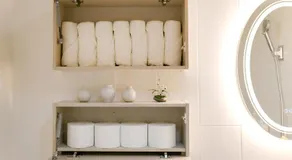 9,10월 특가, 강남, 프리미엄 2BR, 6인, 코엑스, 잠실, 롯데타워, KSPO돔, 성형, 삼성병원, Seoul Cozy Nest - Image 4