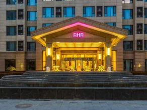 Rose Hot Spring Hotel - Image 5