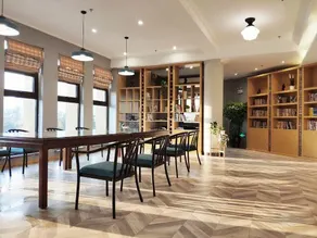 Dongshan Hotel - Image 4