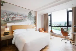 Vienna Hotel (Chuxiong Yi Ancient Town High-Speed Railway Station Branch) - Image 2