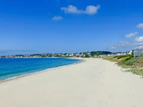 Apartment in Audierne near Trescadec Beach - Image 5