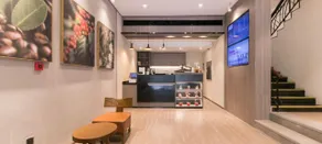 Hanting Hotel Shanghai Zhongshan Park Subway Station - Image 4