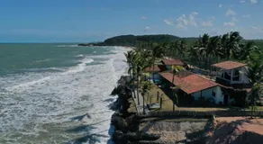 Pousada Yemanjá Toré - Image 5