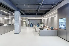 Atour Light Hotel Dalian Xinghai Plaza Shengya Ocean World - Image 2