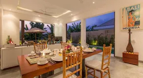 Gajah Villas Bali by Nagisa Bali - Image 3