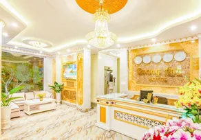 The Moment - Quang Anh Hotel Vũng tàu - Image 2