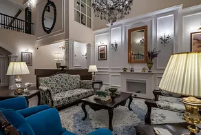 Kelso House of Ooty - Image 2