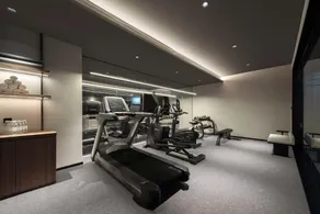Atour Hotel Shanghai Yuanxiang Lake Jiading New Town - Image 4
