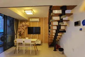 Meiru Apartment Hotel Guangzhou Bolin Apartment - Image 5