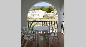 Apartamento en Arcos de Font Nova (4-6) - Image 2