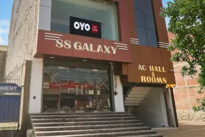 Hotel O by OYO S.S tower - Image 4
