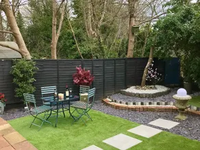 1 Bed Cottage-Museum View-Garden-Free Parking - Image 4