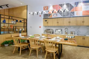 Youmi Good Hotel (Youa International Branch) - Image 4