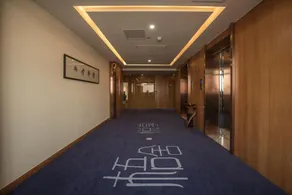 Tangshan Wushe Yuexiang Hotel - Image 3