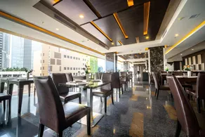 M-One Hotel Harbour Bay - Image 2