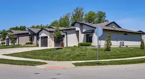 Soccer Fans Welcome! Luxe Raymore Escape w/ Patio - Image 4