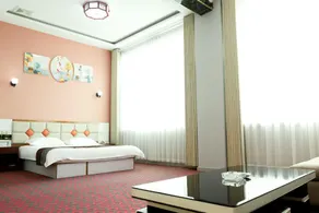 Hillman Hotel (Yinhe Avenue Fude Hospital Branch) - Image 2