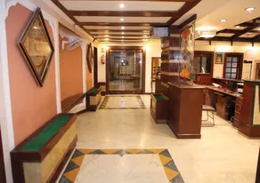 Hotel Metro Regency - Image 4