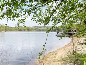 6 Personen Ferienhaus in ULLARED-By Traum - Image 2