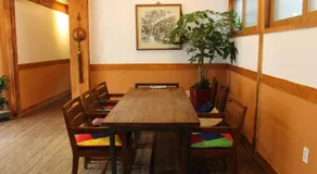 traditional house fellowship - Image 5