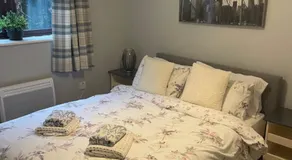 Whittlesey town centre apartment - Image 4