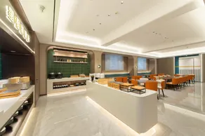 Starway Hotel Cangzhou Yanshan - Image 3