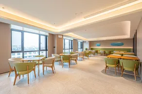 JI Hotel Beijing Changping Future Science City - Image 5